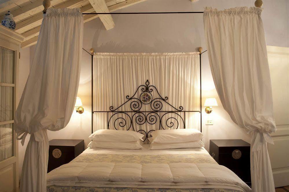 Villa Le Magnolie Montecatini Terme Eksteriør bilde