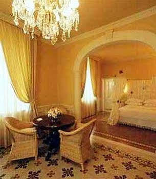 Villa Le Magnolie Montecatini Terme Eksteriør bilde