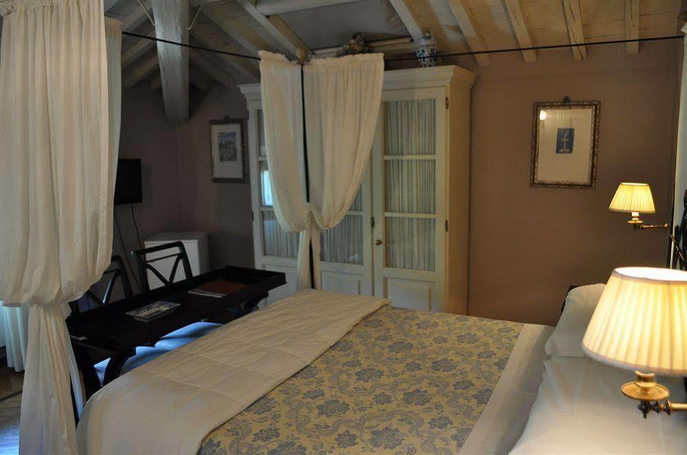 Villa Le Magnolie Montecatini Terme Eksteriør bilde